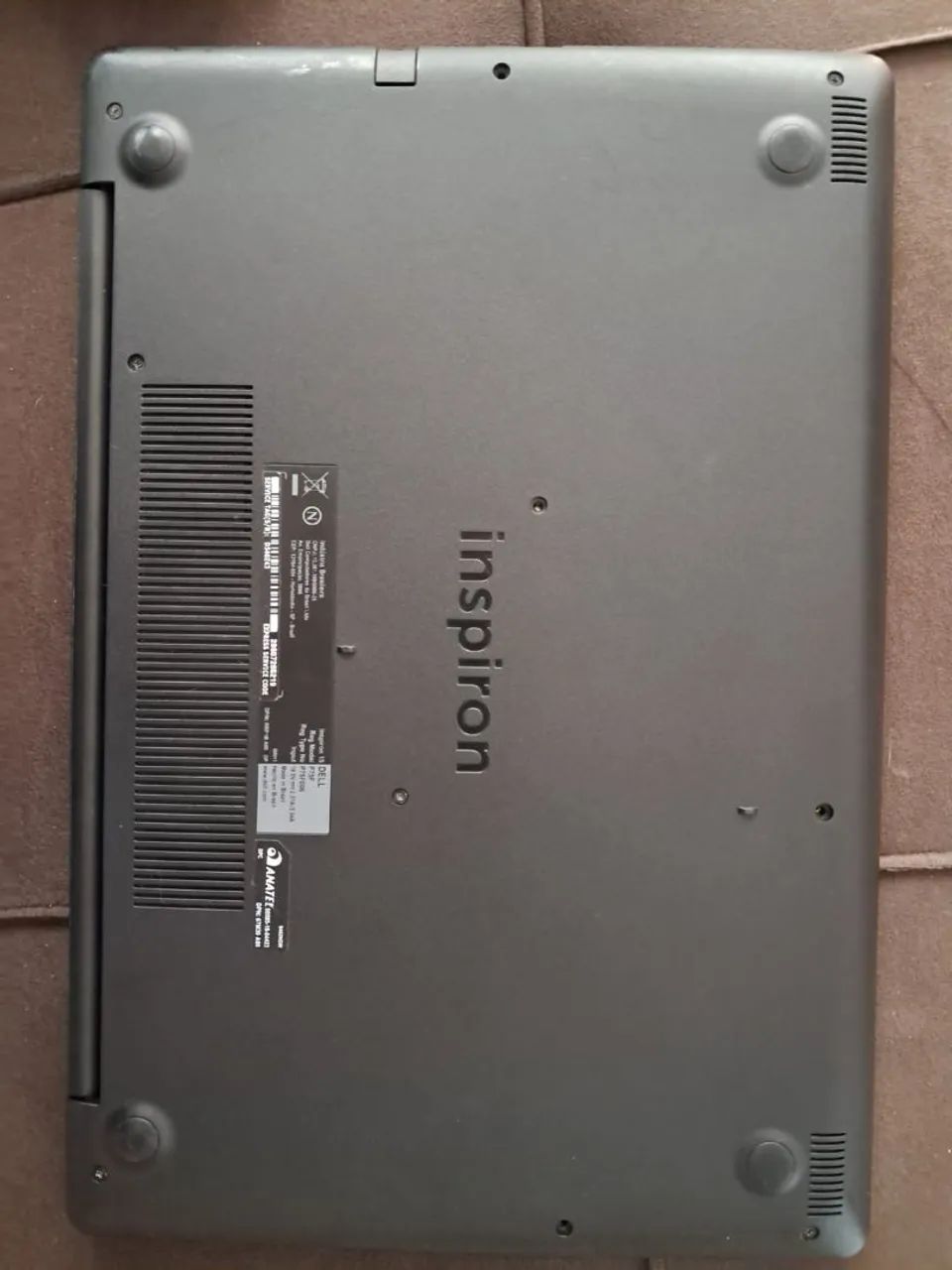 Notebook Dell Inspiron 3583 - Foto 4