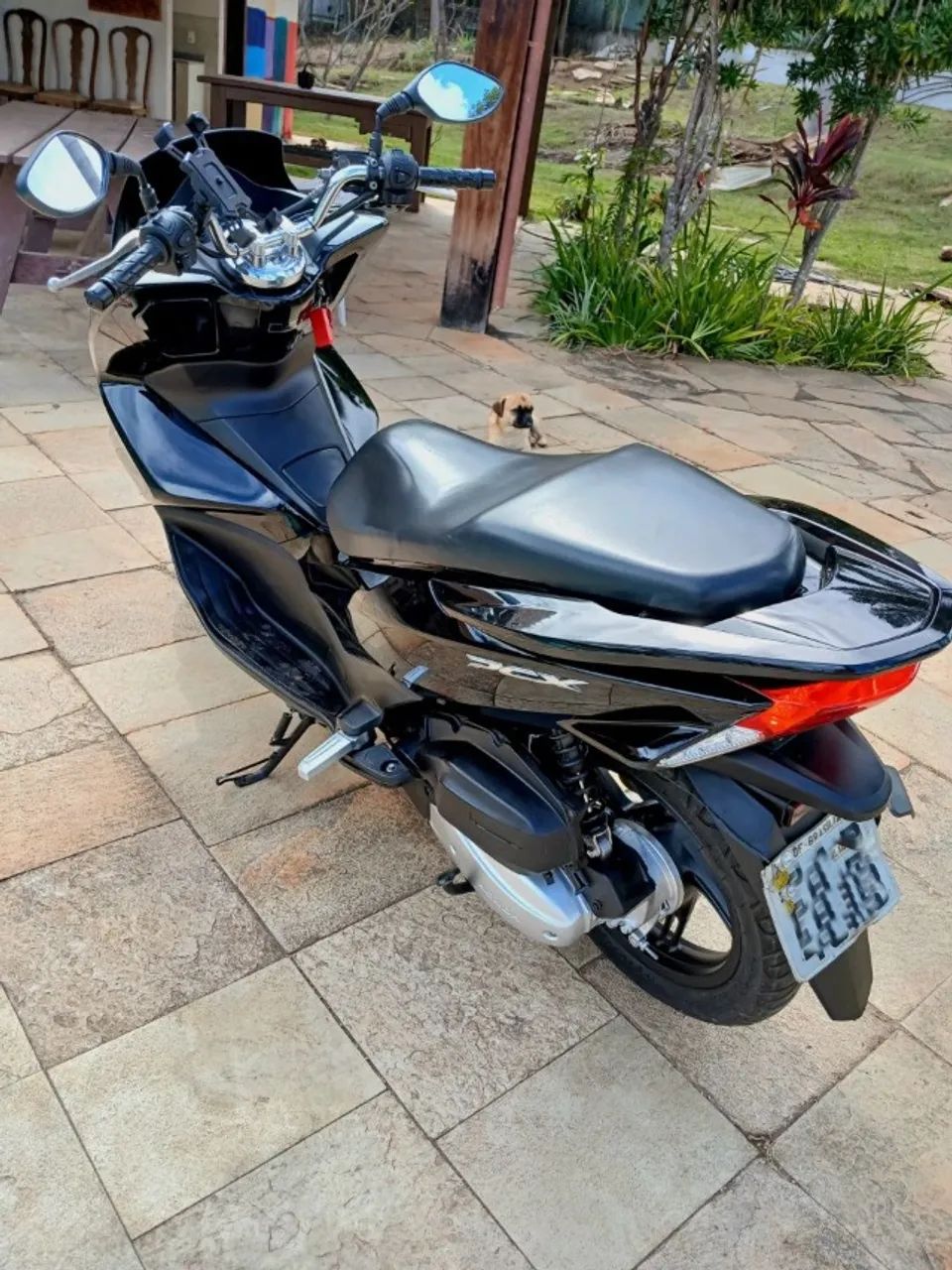PCX 150 - Foto 4