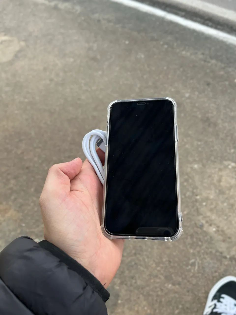 iPhone XR 64gb  - Foto 2