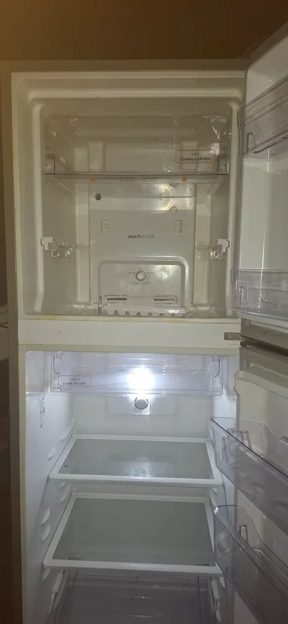 Geladeira continental  - Foto 5