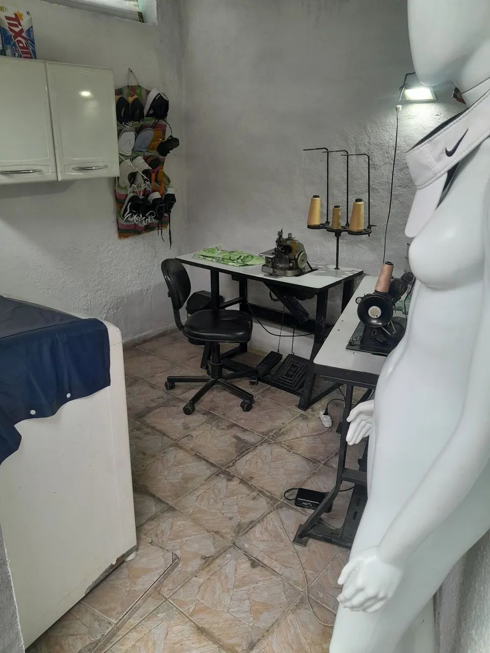 Alugo para fins comerciais  - Foto 3
