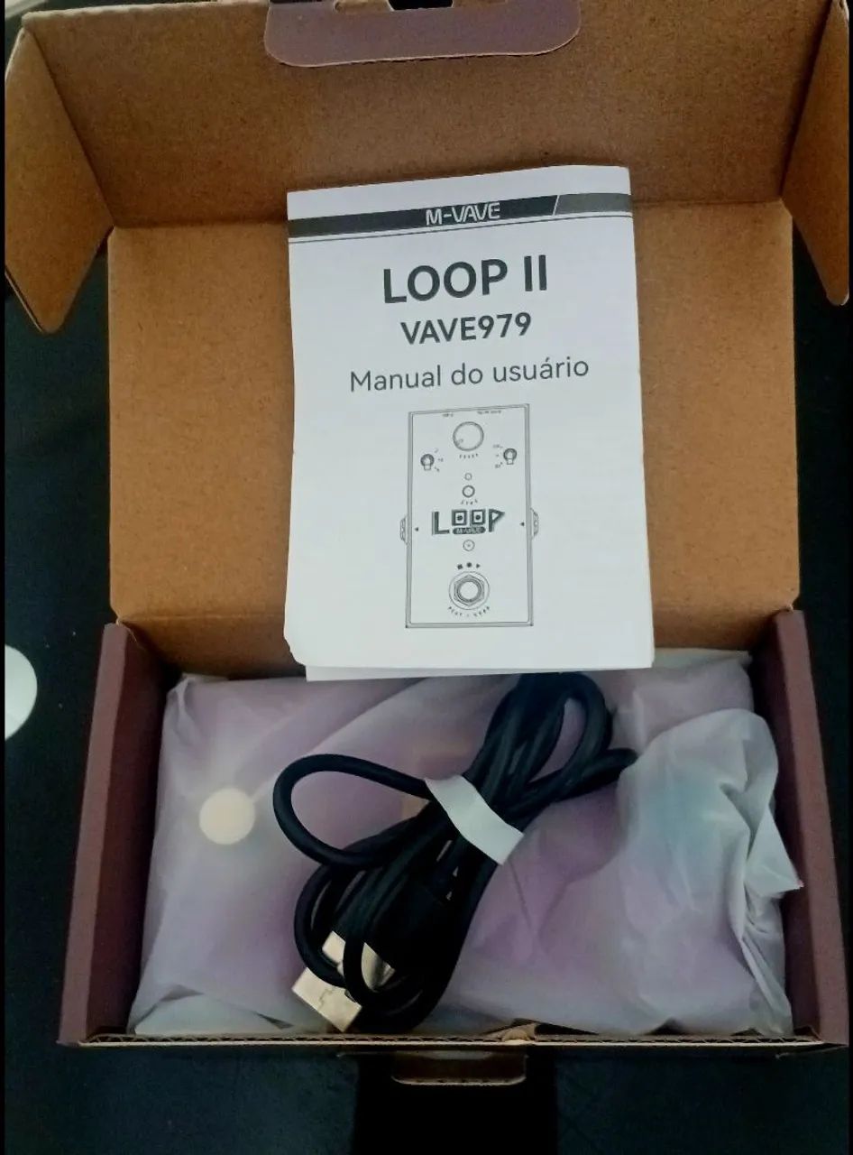 PEDAL DE LOOPING  - Foto 3