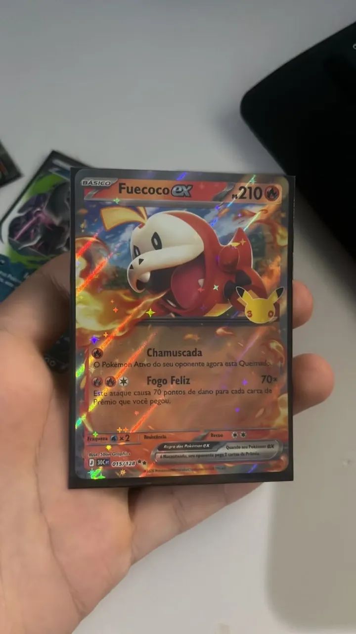 Cartas pokemon tcg - Foto 5