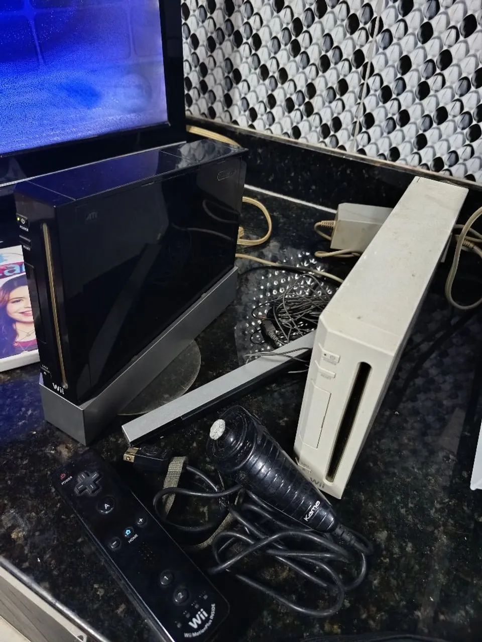 2 Nintendo wii - Foto 2