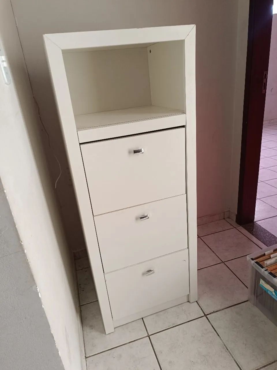 Armário para arquivos