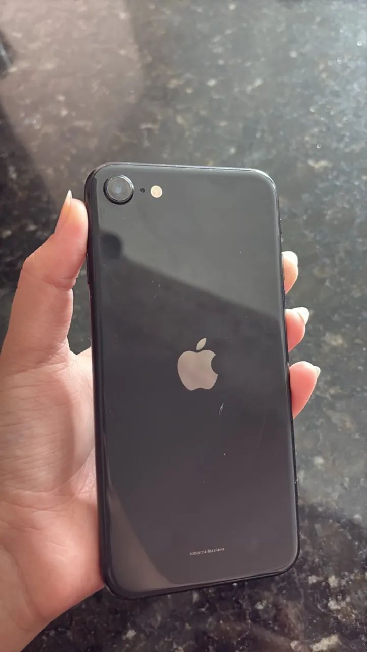 Iphone SE