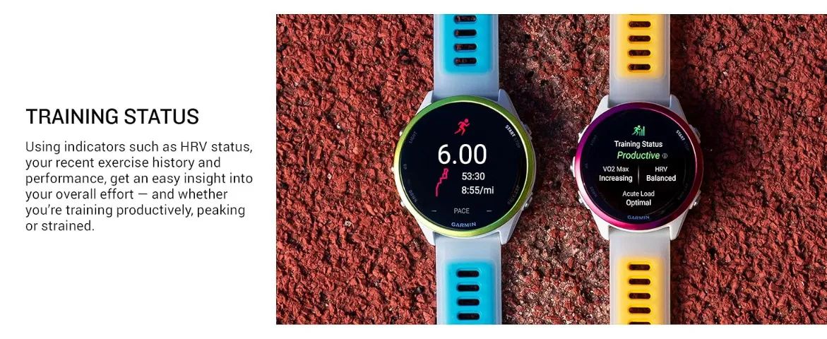 Relogio Garmin Forerunner 570 - Foto 3