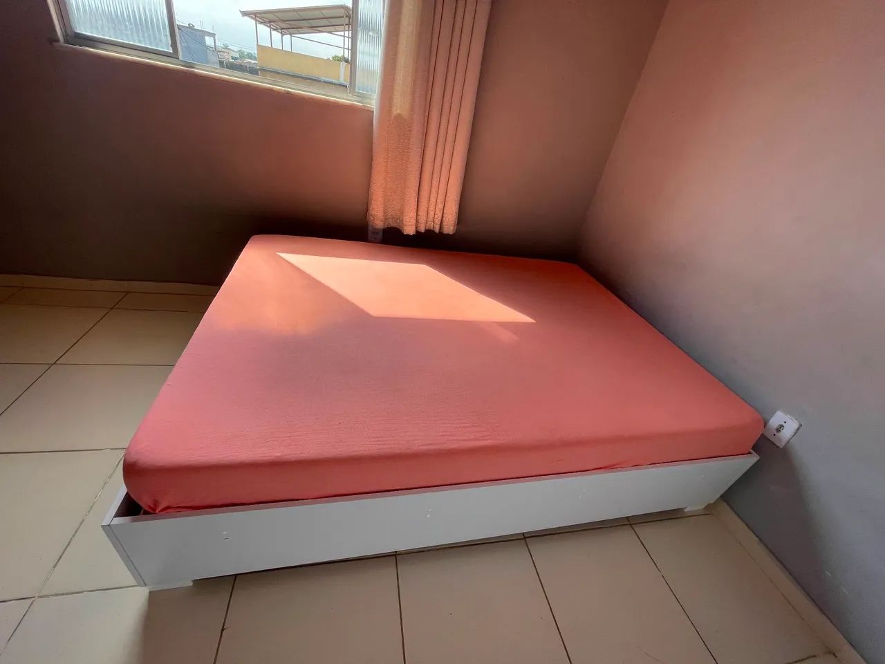 Cama de casal. - Foto 3
