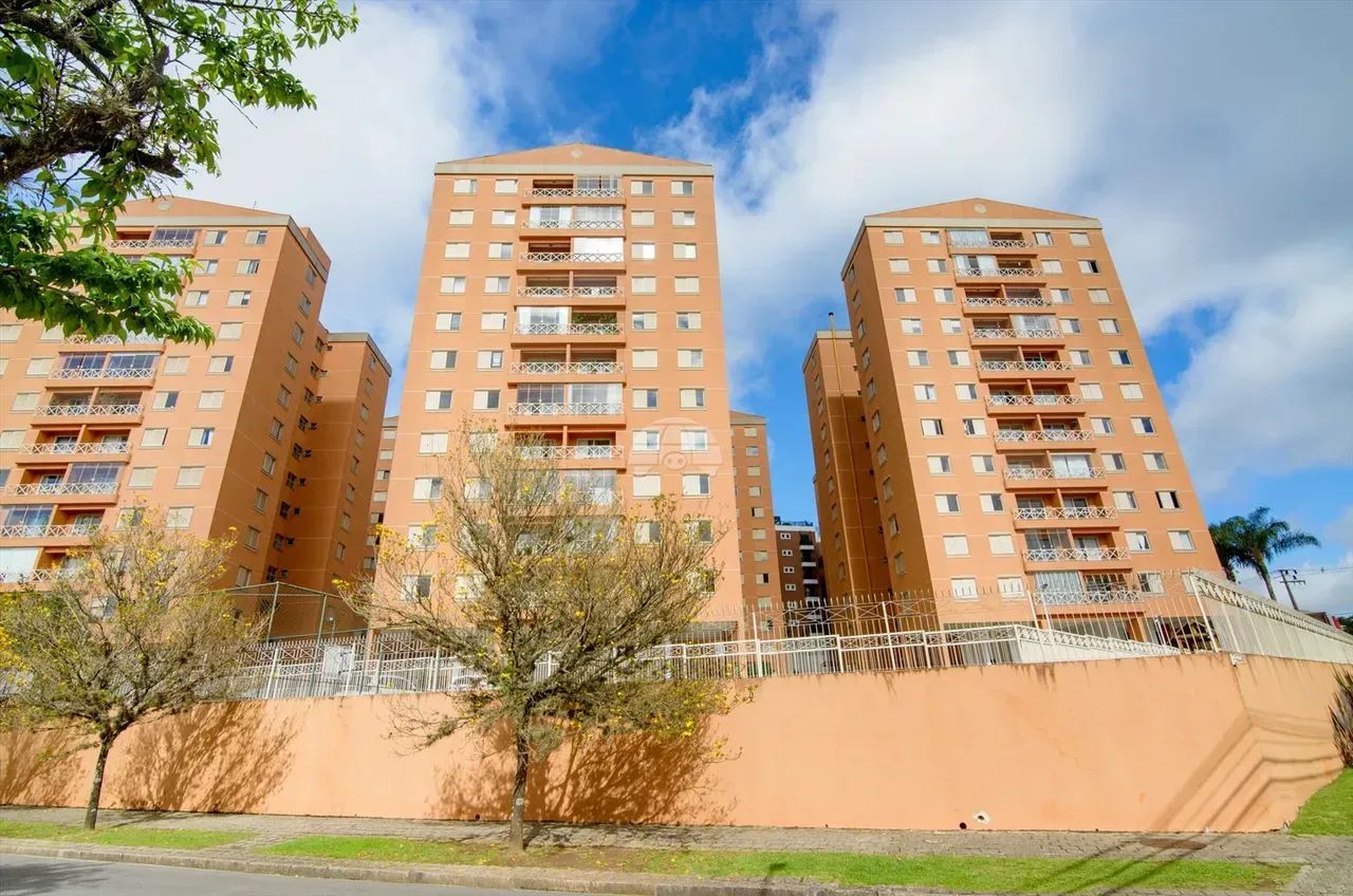 Apartamento no Ahú/Cabral - Foto 3