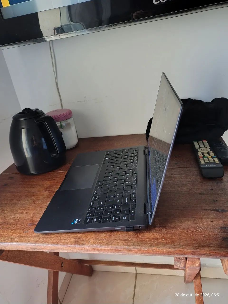 Notebook Samsung Galaxy book 4  - Foto 3