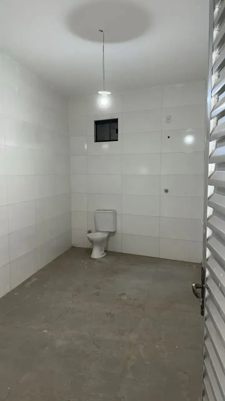 Cortes Imobiliária aluga Ótimo Galpão, Chácaras São Pedro - Aparecida de Goiânia - GO - Foto 11