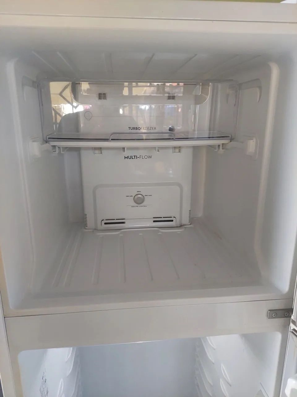 Geladeira nova  - Foto 4