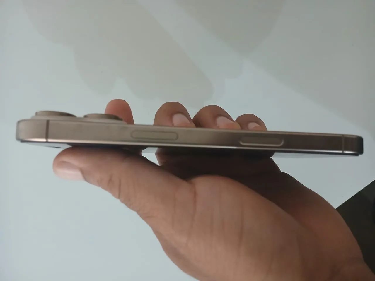 Vendo iPhone 16 pro - Foto 5