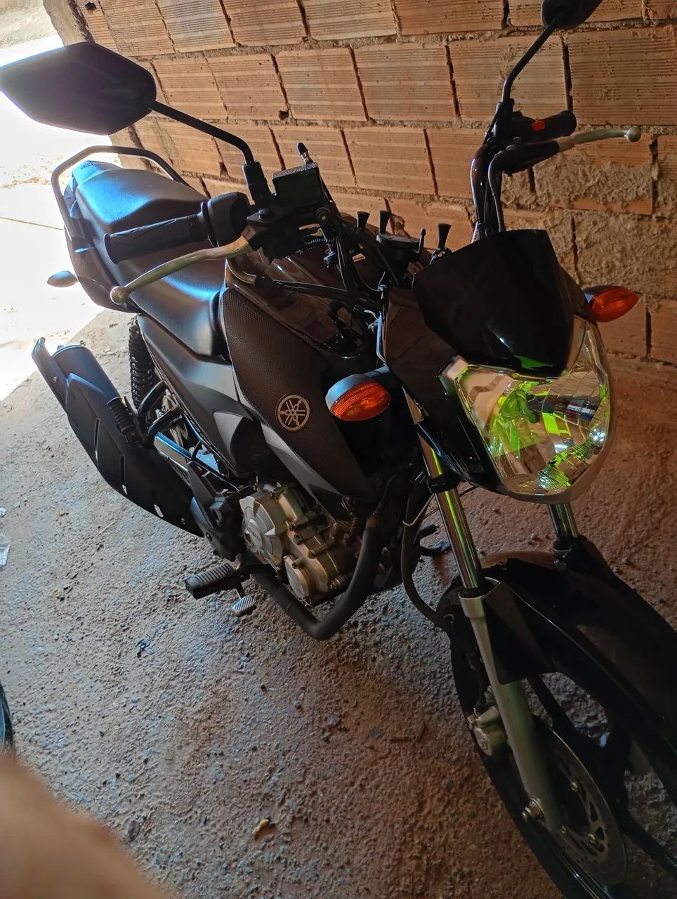 Factor 125i 2025 - Foto 4