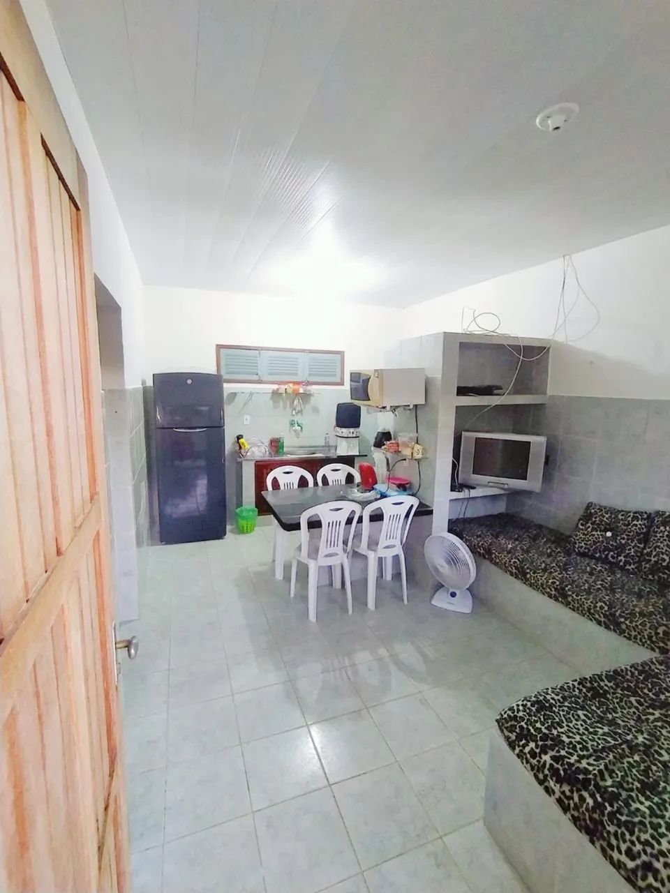 Casa Lucena- 100M da Praia  - Foto 3
