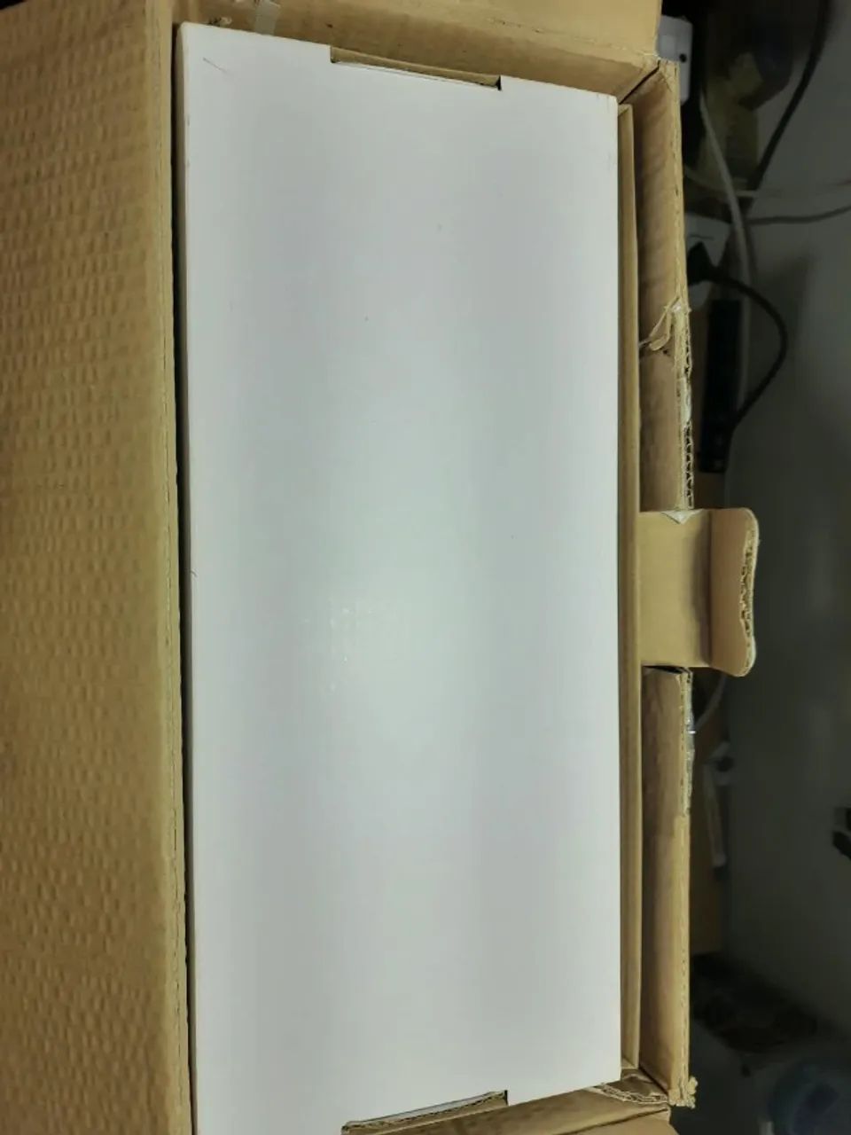 Projetor Wanbo T2 Max Full HD Smart Android - Usado - Foto 5