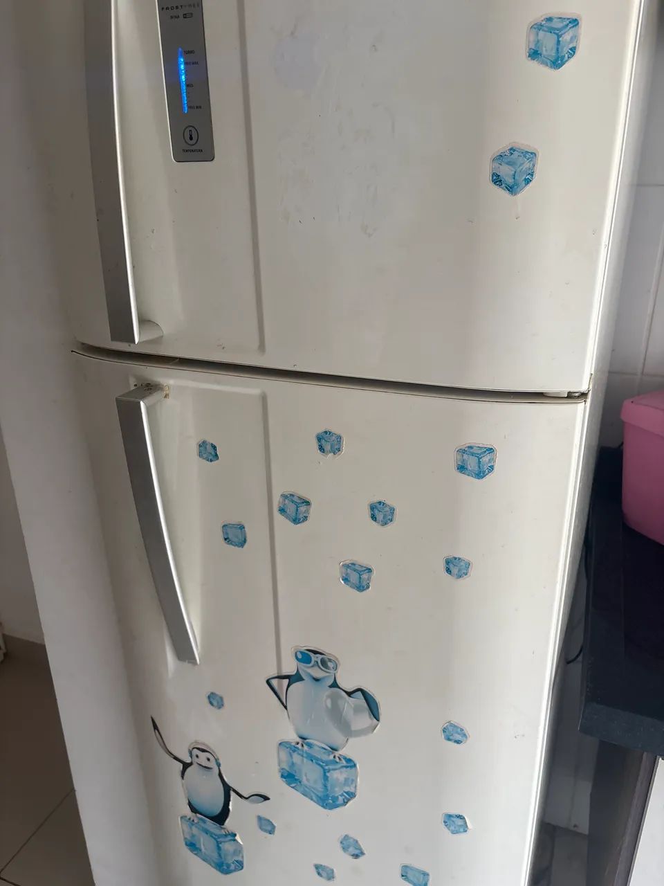 geladeira