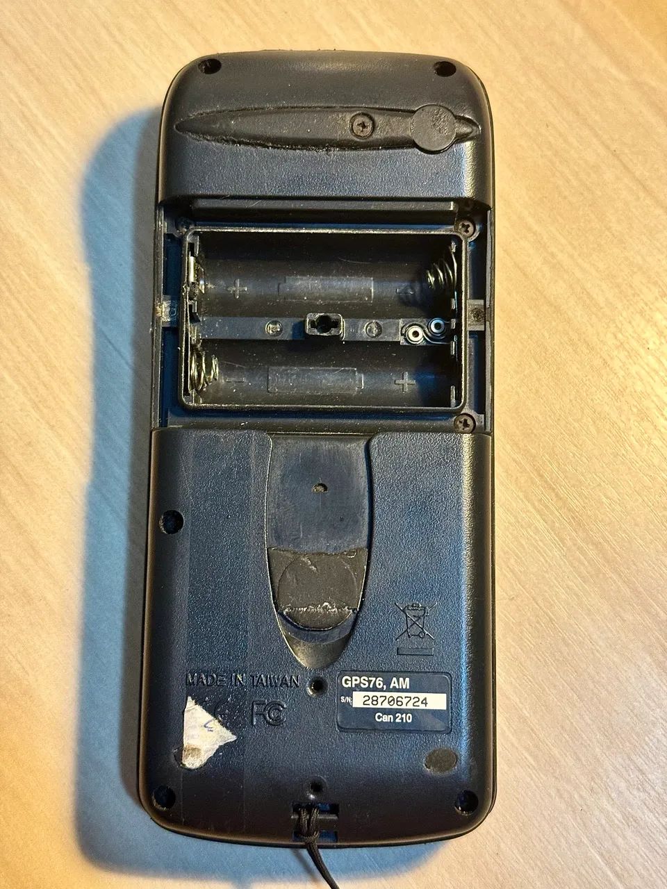 Gps Garmin 76 - Foto 2