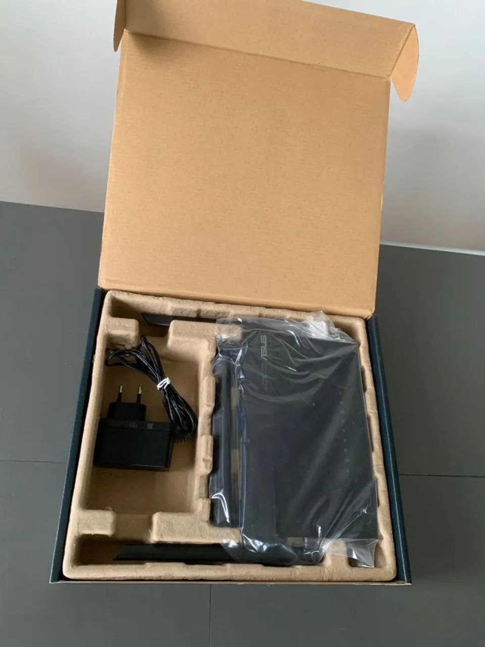 ASUS RT-AC59U AC1500 Dual Band Gigabit - Foto 6