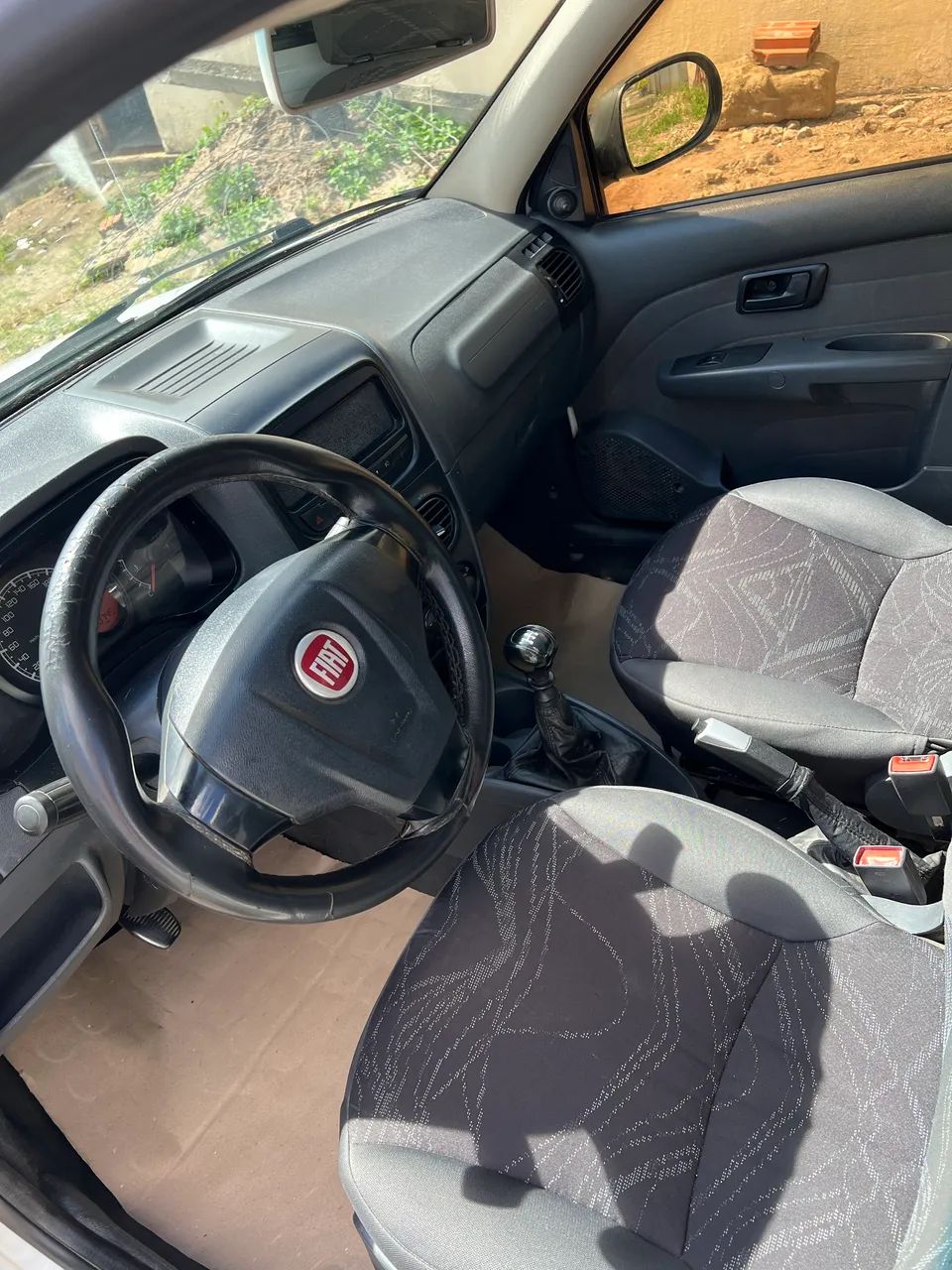 Fiat Strada Working 1.4 MPI Fire Flex 8V CS 2014 - Foto 3