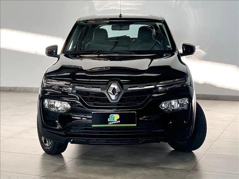 Renault Kwid 1.0 Intense 2025 - Foto 3