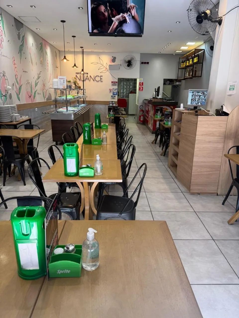 Passo o Ponto - Restaurante Funcionando  - Foto 5