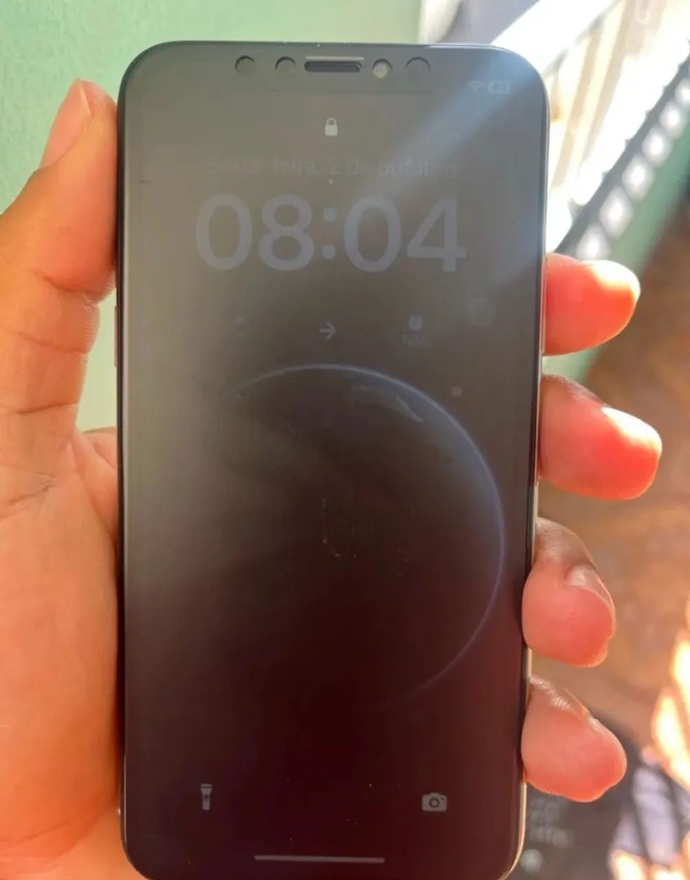 iPhone XS  - Foto 2
