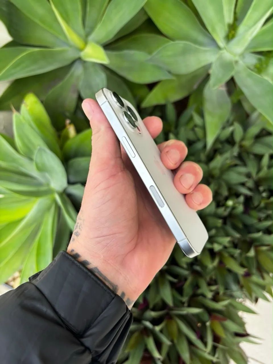 iPhone 16 pro /128gb - Foto 5