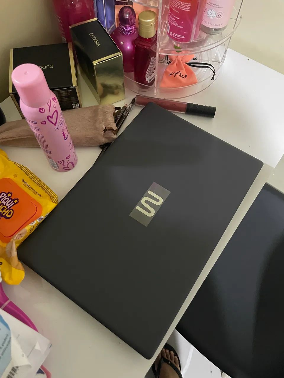 Notbook novo  - Foto 2