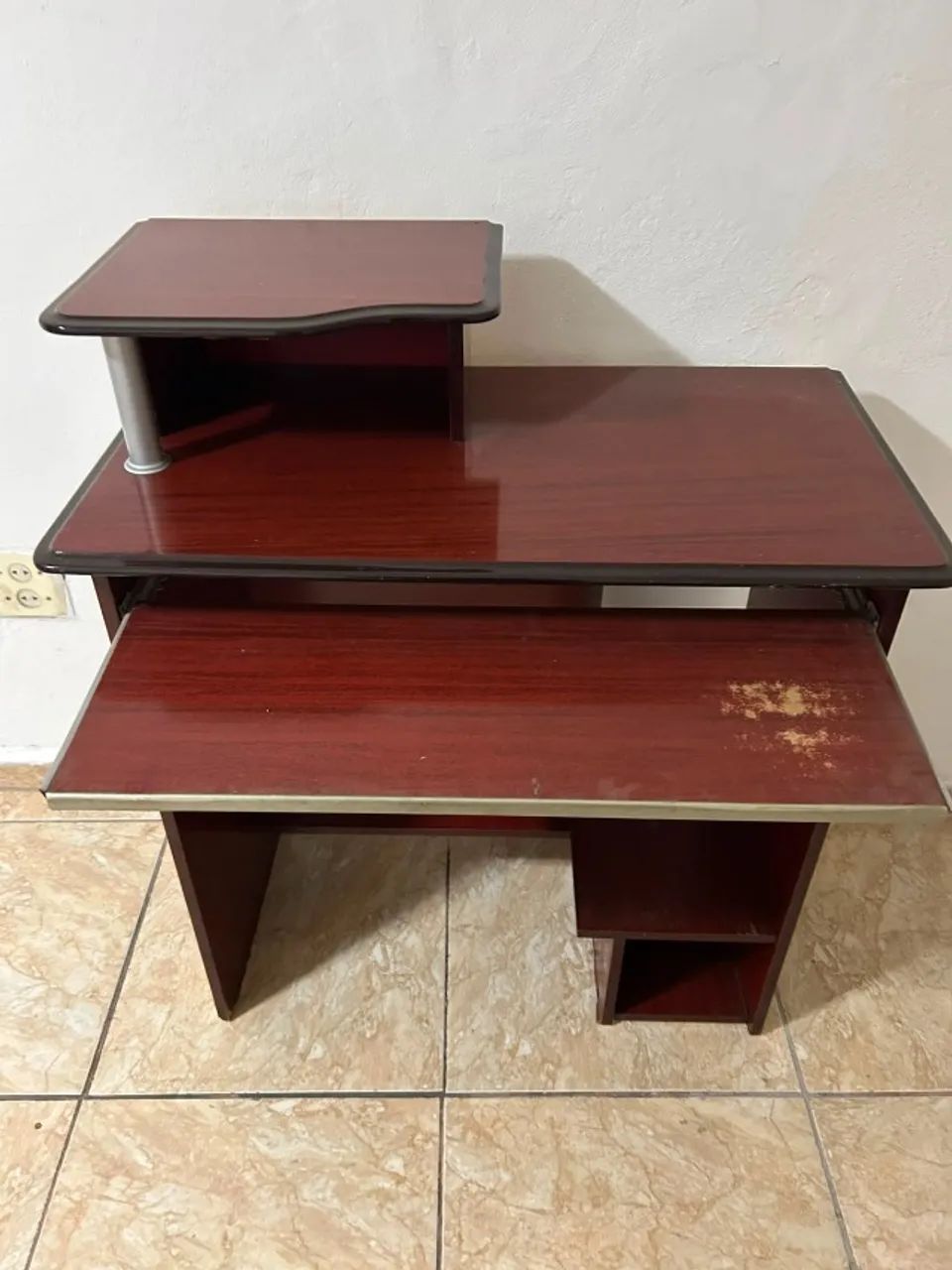 Mesa computador - Foto 2