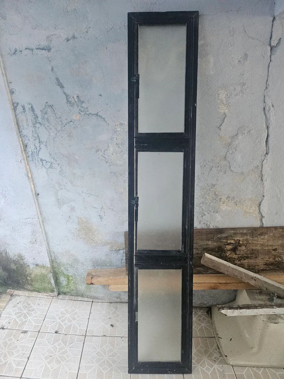 Vidro - Foto 2