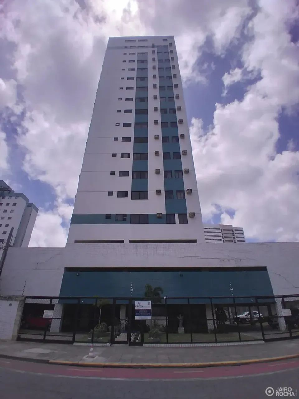 Apartamento 2 quartos Várzea
