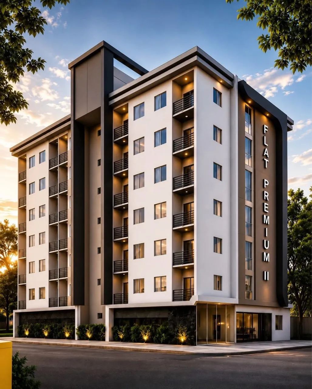 Flat Premium II  - Foto 2