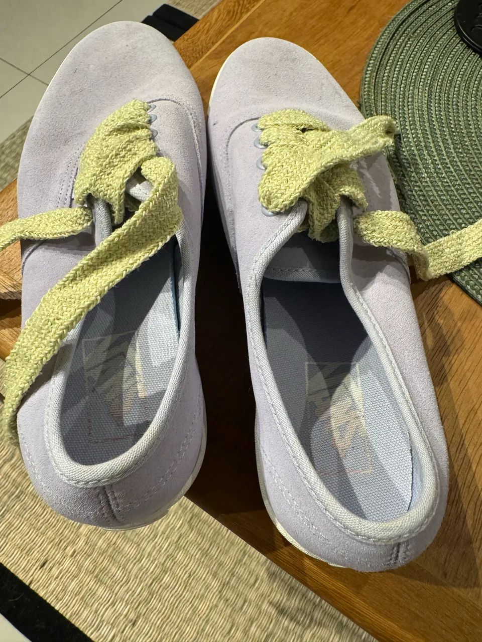 Tenis Vans 38  - Foto 4