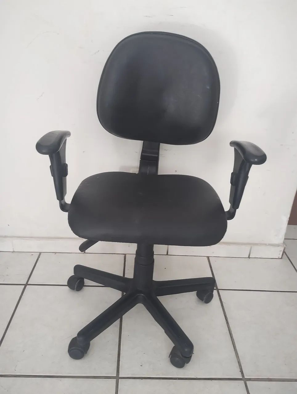 Cadeira de escritório  - Foto 2