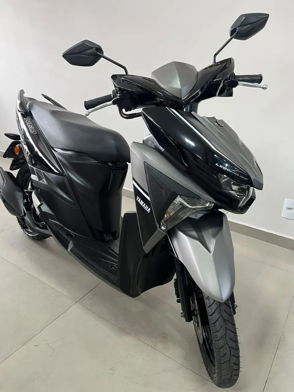 NEO AUTOMATIC 125cc - Foto 3
