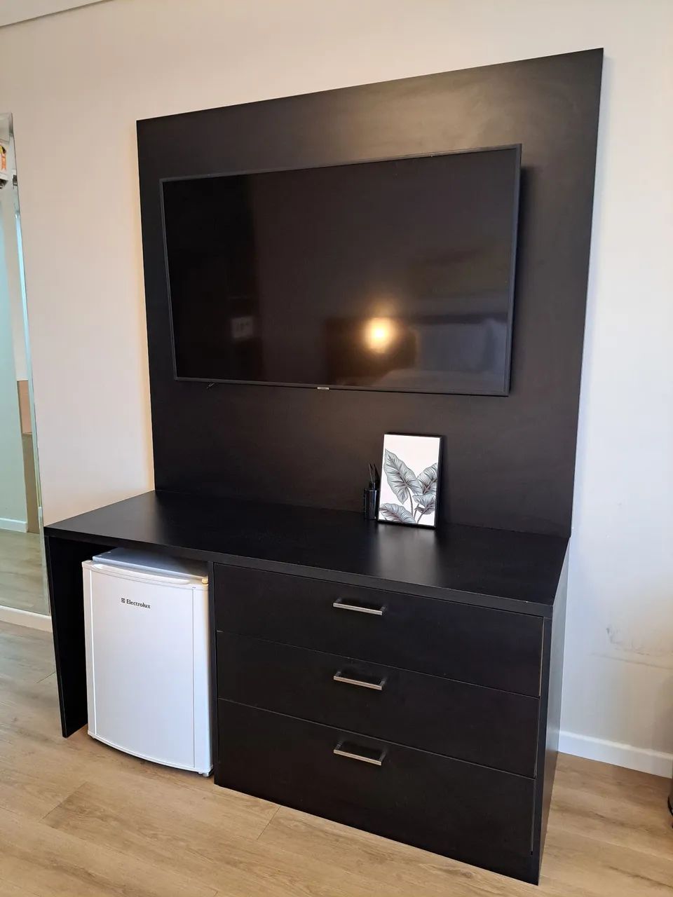 Flat Blue Tree Adrianópolis  - Foto 5