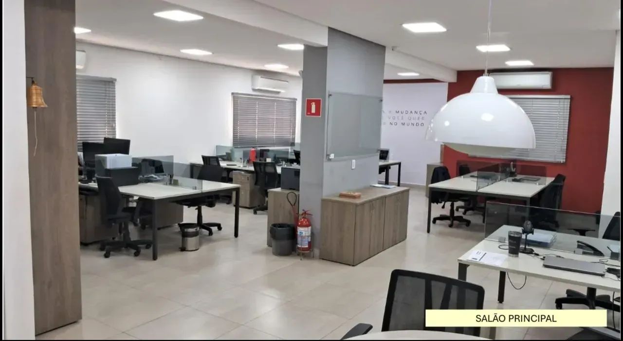 Imóvel para venda possui 231 metros quadrados com 4 quartos em Baú - Cuiabá - MT - Foto 4