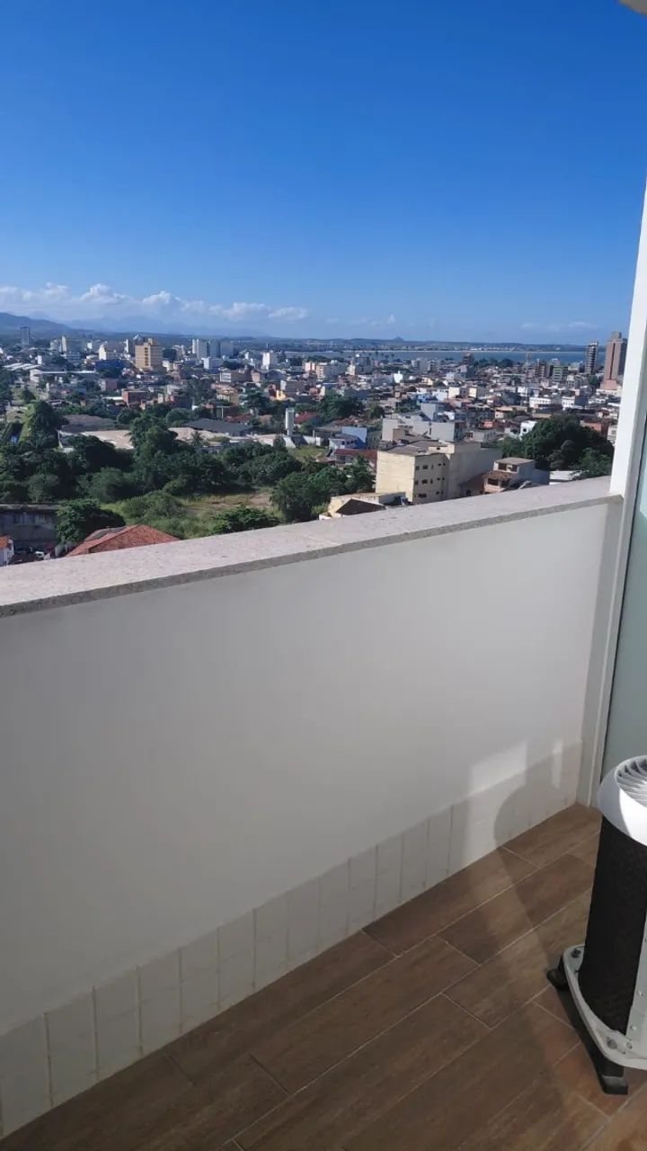 Aluga_se Flat Mobiliado - Costa do Sol / Macaé RJ - Foto 3