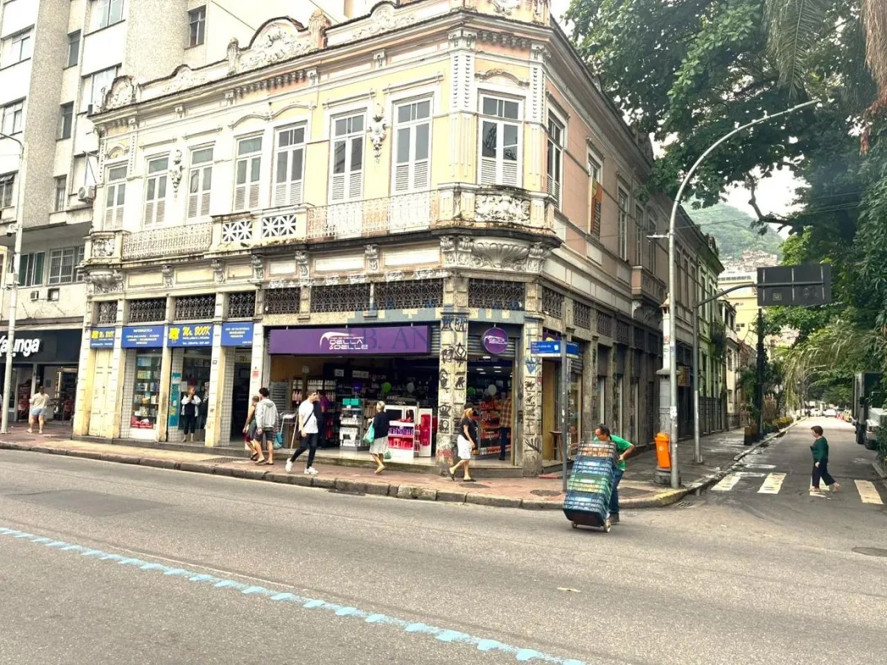 Botafogo | Prédio - Foto 2