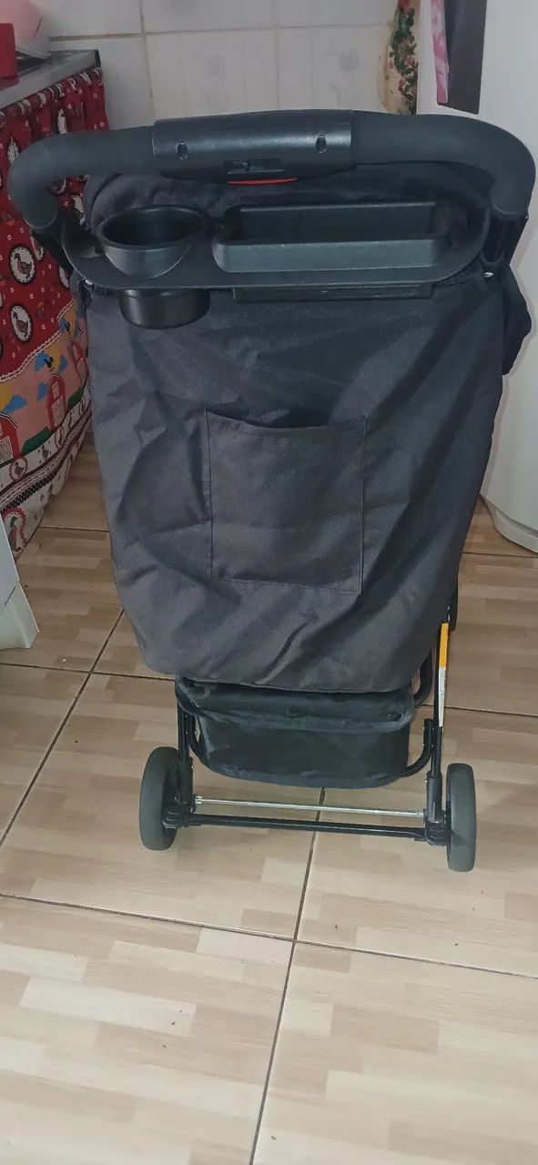 Carrinho de bebê  - Foto 4