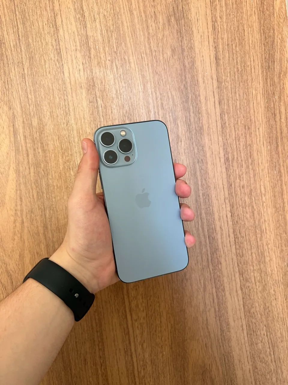 IPHONE 13 PRO MAX 256gb / OPORTUNIDADE 