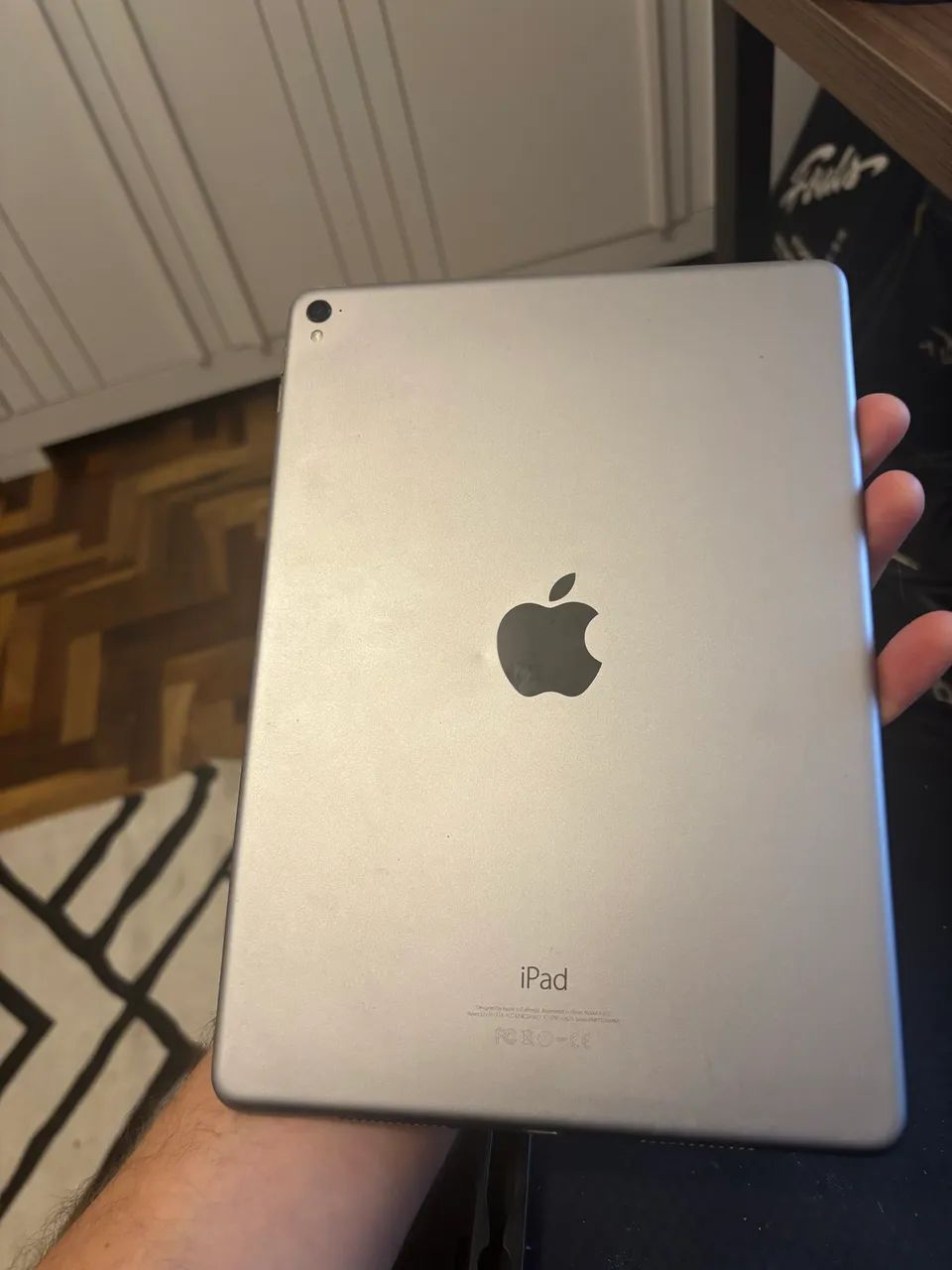iPad Pro 1a Gen 9.7 - Foto 5
