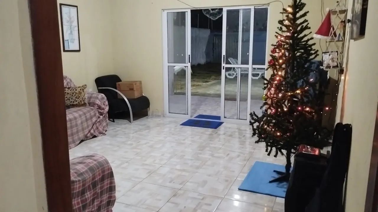 Casa de praia ilha da croa barra de santo Antônio  - Foto 4