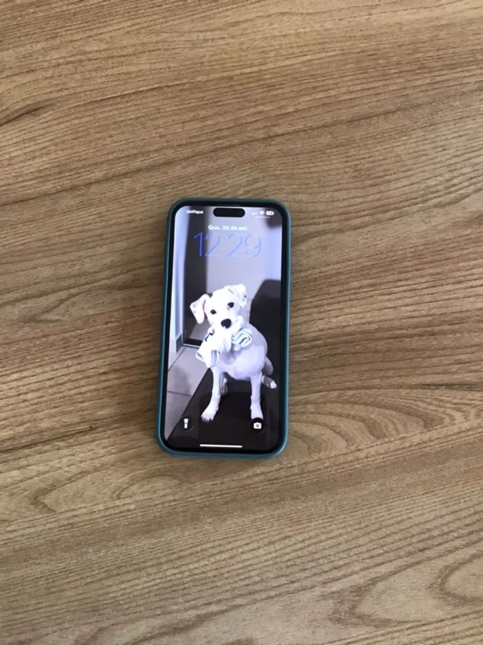 Iphone 15 Pro Max 256 GB - Foto 3