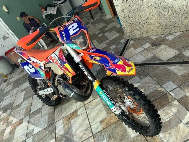KTM 300 2T - Foto 4