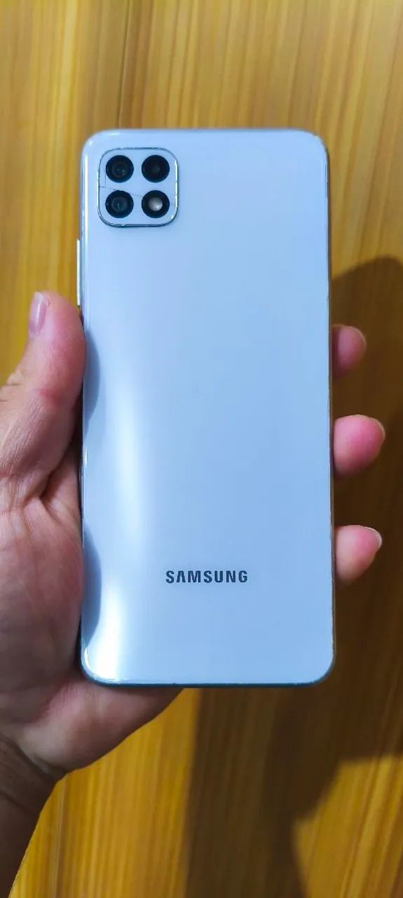 SAMSUNG A22. 5G 128-GB  - Foto 2