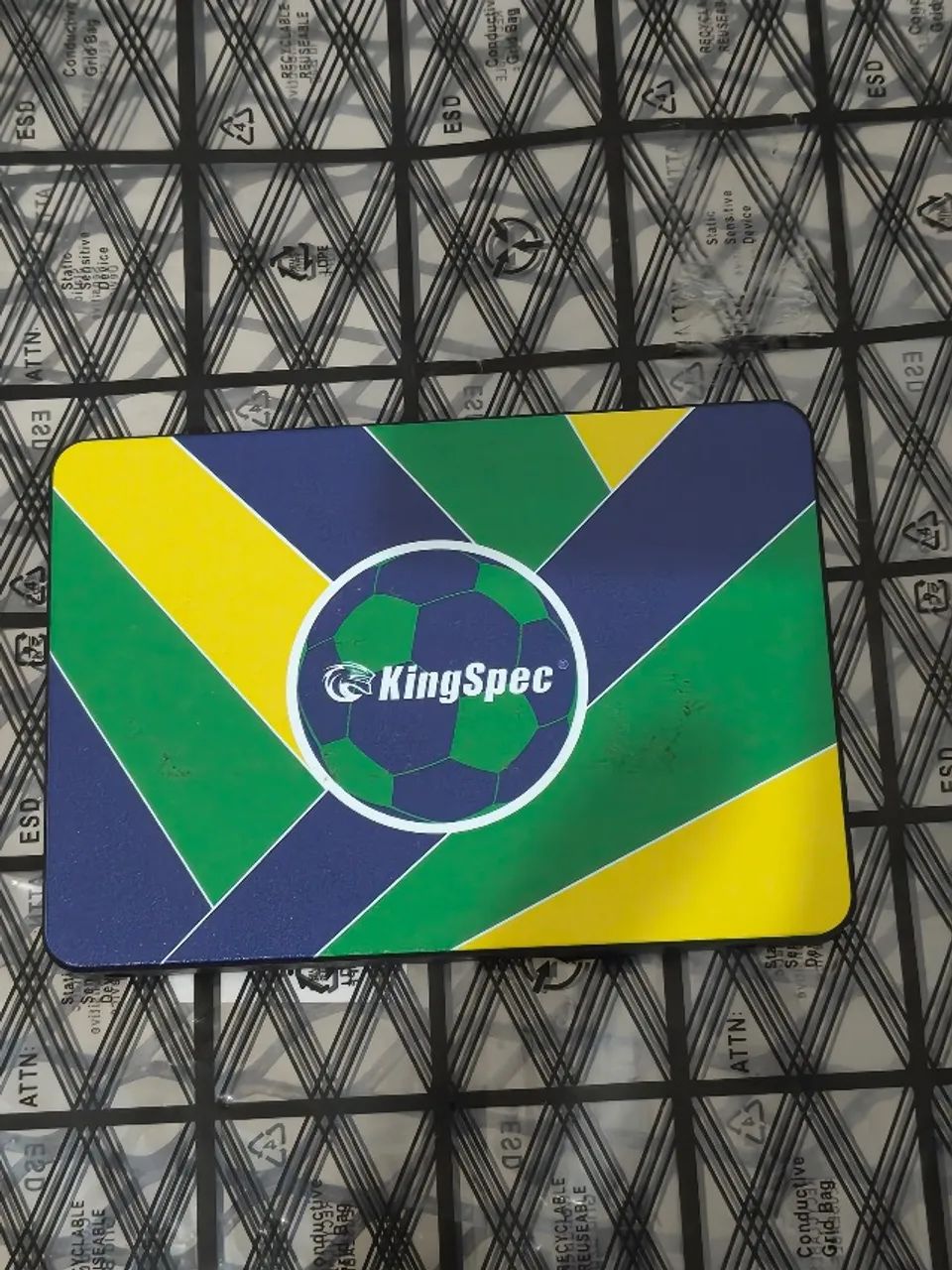 SSD KINGSPEC 1TB - Foto 2