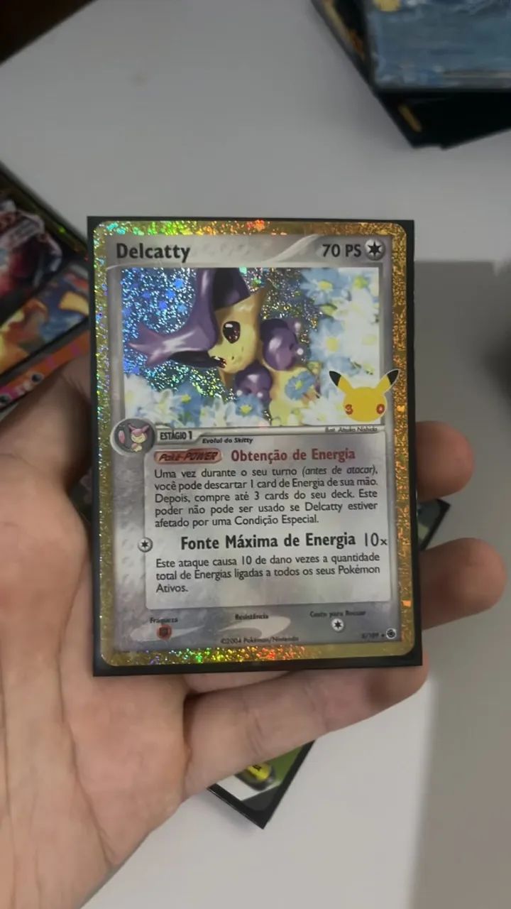 Cartas pokemon tcg - Foto 4