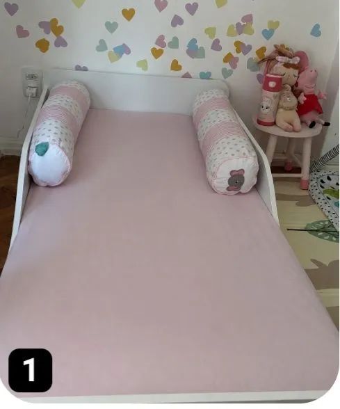 Móveis quarto infantil  - Foto 2